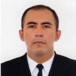Gerente General