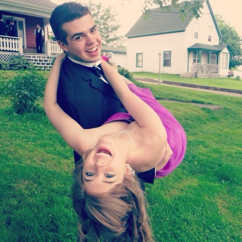 I love @bryceknott