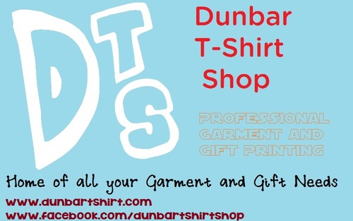 Custom Garment and Gift Printers