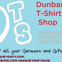 Dunbar T-Shirt Shop (@dunbartshirt) 's Twitter Profile