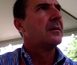 Principal of St Mary’s College Hobart, Tasmania, Australia