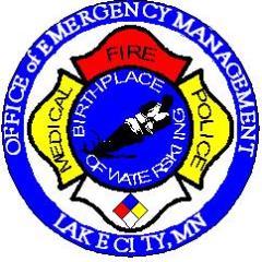 Lake City Emergency Management is 
a behind the scenes department that coordinates response and recovery to large Incidents within the City of Lake City.