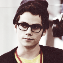 Gryffindor. | 'I’ll never second guess the things I have done. I've got too much left to say, and too much to become.' [Single RP]