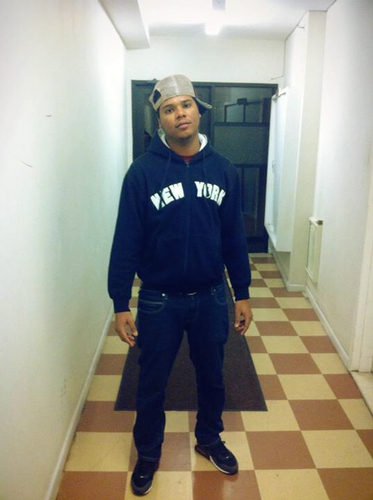 AndyGraphis23's profile picture. 