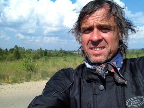 alex_klenov's profile picture. 