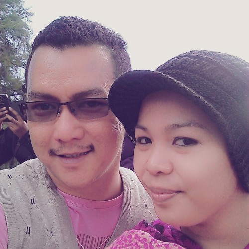 #Hanya Ada Dia#