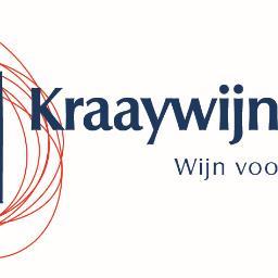Kraaywijn.nl is een wijnhuis wat voortgekomen is uit AA. Kraay wijnkopers, welk bedrijf werd opgericht in 1880.