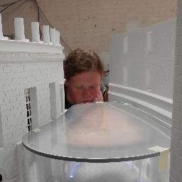 kristinmishra's profile picture. I'm super dexterous.
Architectural Model Maker @simpsonhaugh