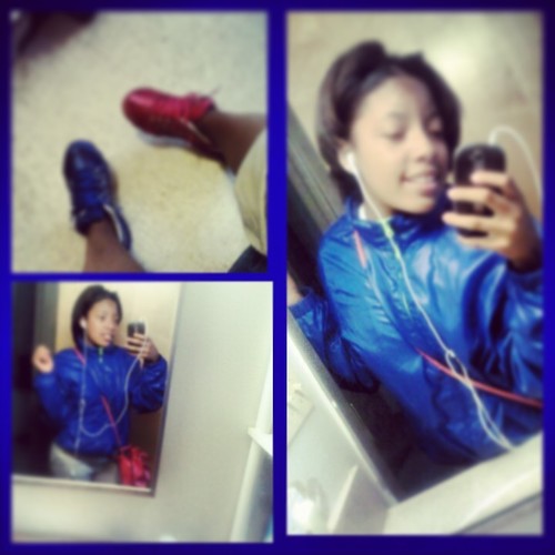 Follow me on ig @melianna_