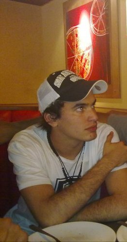 perei8's profile picture. 