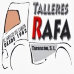 Taller multimarca de tacografos analógicos y digitales,centro de descargas.Reparación de vehículos industriales,remolques,electricidad, diagnosis en Tarancon