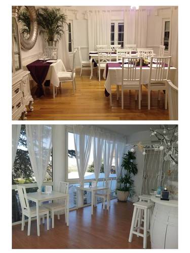 LaMartinaRest's profile picture. 