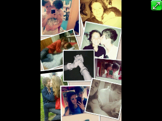 Hartje liefe~@kusfemmx~30-12-'12~15 jaar~westfriezen~AFCA for live~#team monstercock ft @spaceaugurk. - ikhouvanjeschatje, je bent mn alles dikkezoen jemeisje '