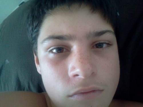 hey I'm Tristian Howell  I'm kinda new