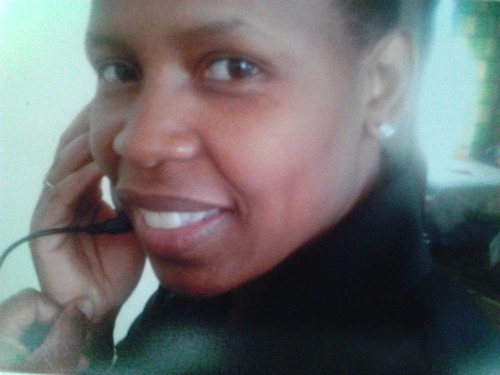 Kholiswa dlova