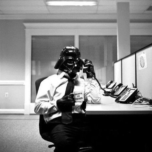 Digital Business Developer