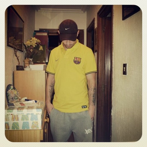 DJ music electrónic love EDM latino Visca el Barça Antimadridista info: sanchezmikedj@gmail.com      instagram:shapa_02 https://t.co/6FQjwWuTaE