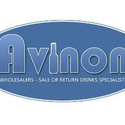 Wholesalers-Sale or Return Drinks Specialists