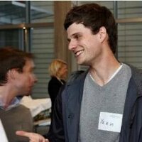 Yann Girard (@girard_yann) Twitter profile photo