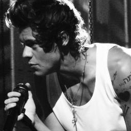 Here for you Harry :)