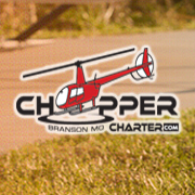 ChopperCharter's profile picture. 