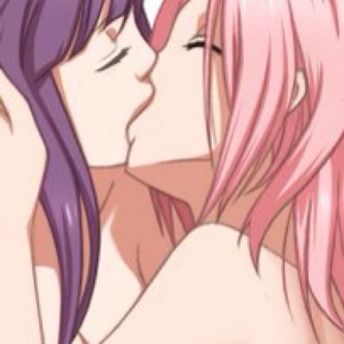 Las mejores fotos #hentai aqui en @PinkHentai .