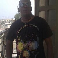 koudjeric (@koudjeric) 's Twitter Profile