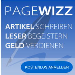 Artikel aus der freien Autorencommunity #pagewizz. (unofizieller Account) Jetzt anmelden und mitmachen: