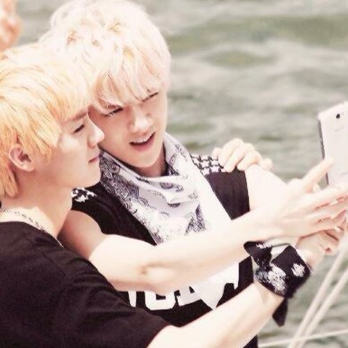 ゛ : 、LÜHÅNRĒDRMØ ¡ 루한90LÎNĘ ♥ ´ » #rmojltfam º « #bot. ;0; - šīńçē ; {200313}