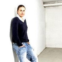 Ute Muendlein (@dot_ute) 's Twitter Profile Photo