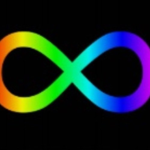 Love comes in all colors we are all the same inside LOVE IS LOVE ❤