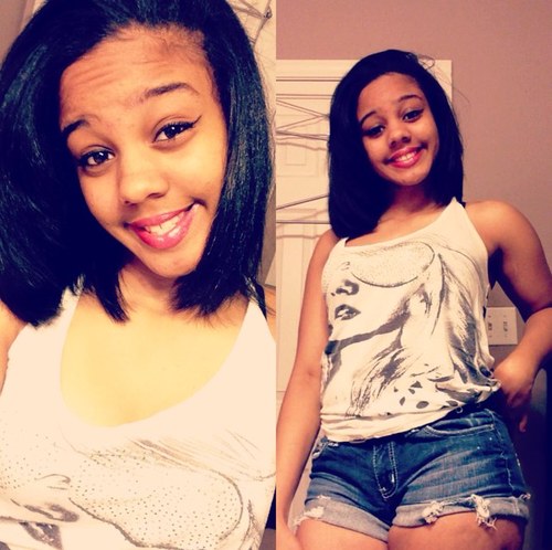 Follow Me Boo ! && Also Follow My Twubby @x_shaddyy he's a cutie ❤