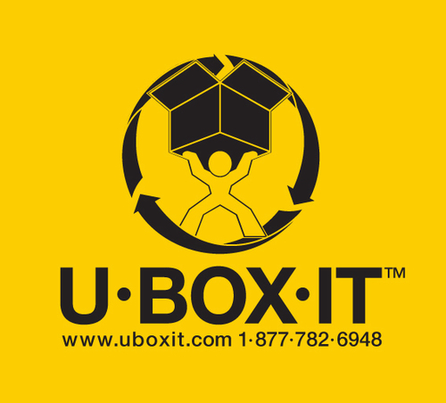 UBOXIT_GTA's profile picture. U-Box-It bins designed for eco-conscious consumers seeking a simple, cost-effective solution for home or office junk, storage, moving or yard waste.