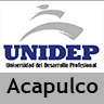 Universidad del Desarrollo Profesional Campus Acapulco, Tels: 485-3992, 4853985 y 4850393