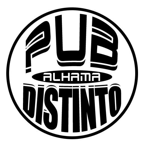 // PUB DISTINTO // Nuevo ambiente, Nueva dirección.            ... ven y haz tu noche distinta...