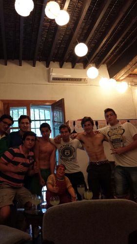 nacho_r96's profile picture. Aguadulce