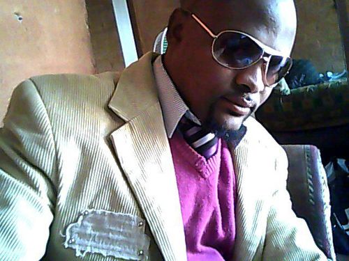 We are the aroma of christ