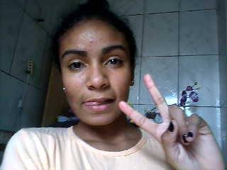 Amo dimais ser eu e eu sou muito perfeita na minha opnião *__*