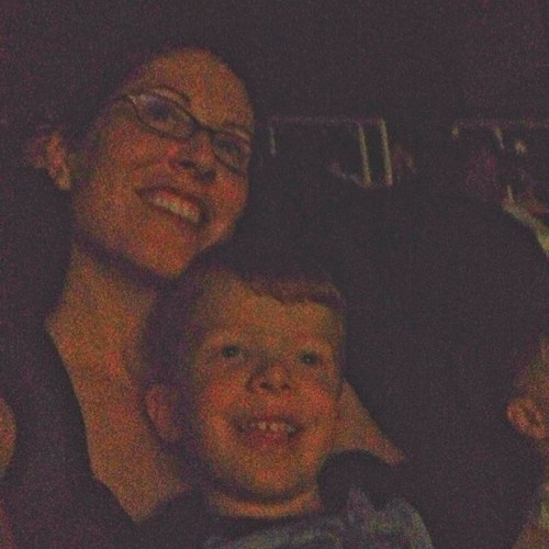 Christian, reader, thinker, writer, wife of doc, mom of boys, and occasional jungle gym/tissue for toddlers