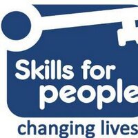 Skills for People (@skillsforpeople) 's Twitter Profile Photo Skills for People (@skillsforpeople) 's Twitter Profile Photo