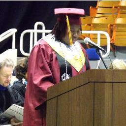 Music=Love. @smartguy70 the bestest. @taty_rose is my SISTER! #BSU17 but never forget the Ram Fam I stand #HU13. Soaring!!!