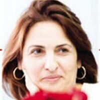 Gönül Soyoğul (@gsoyogul) 's Twitter Profile Photo