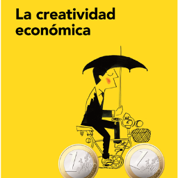 Tal vez, el único modo de cambiar la economía es cambiar las ideas que tenemos sobre la economía (borren el tal vez ha sido un falso ataque de humildad)