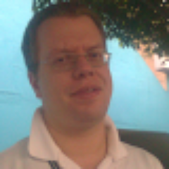 Professor Universitário, Instrutor Cisco CCNA CCDA CCAI CCSI CCNP e Publisher do Blog https://t.co/yHKe7kLnvk