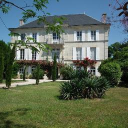 This little Chateau & cottages on s/w coast of France is owned by author Catherine Broughton, and is available to rent for your holiday, at any time of year.