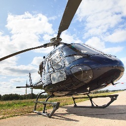 Private Jets and Helicopters providing the highest levels of luxury, safety and service for our discerning clients .