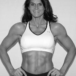 JPARR2's profile picture. Gym owner, Fit Life owner & trainer, NPC Figure Athlete, wife & mother of three!