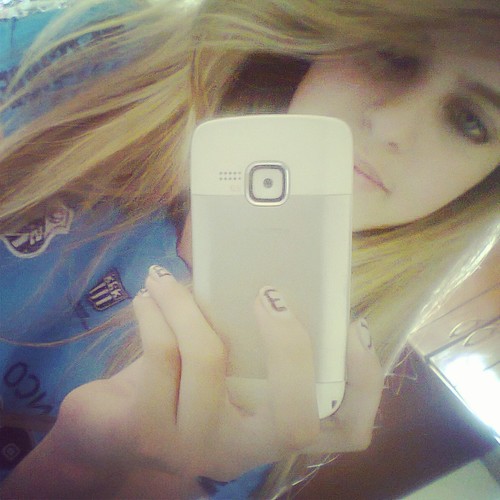 Meeiga && Abusada ^^