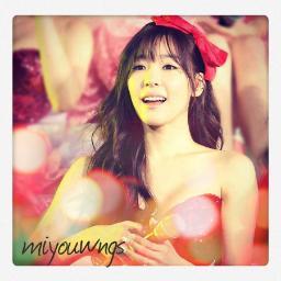 miyouwngs's profile picture. [V] PB_Agency as Tiffany Hwang from 소녀시대. 89L. roleplay.