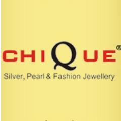chiqueindia's profile picture. If you are a True Jewellery Lover then you can press the Like Button on our Fan Page to get further updates on our products: https://t.co/emrFUooVL9
